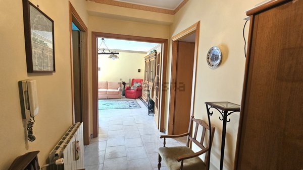 appartamento in vendita a Capo d'Orlando