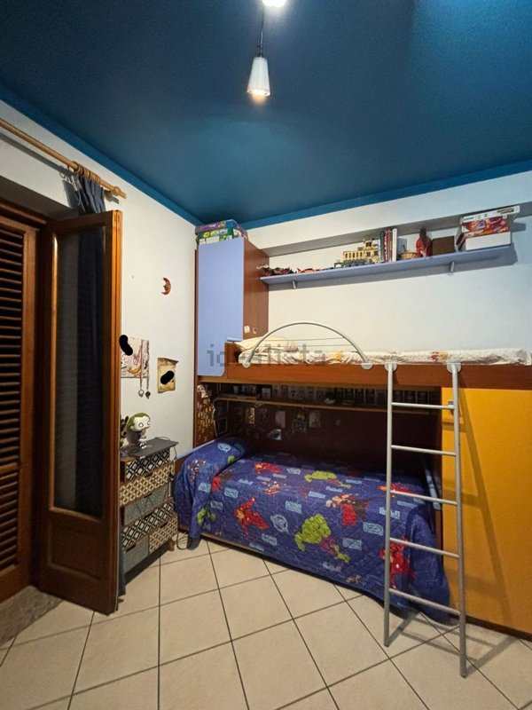 appartamento in vendita a Capo d'Orlando