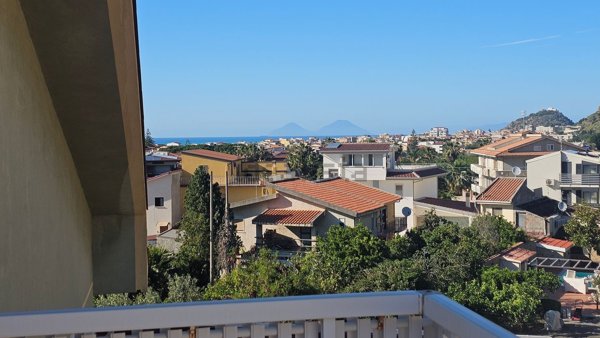 appartamento in vendita a Capo d'Orlando