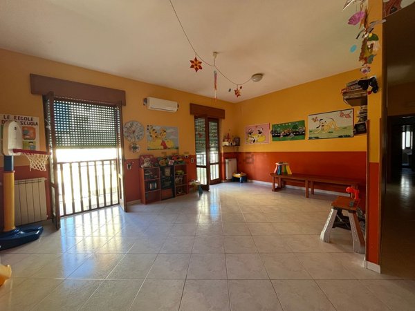 appartamento in vendita a Capo d'Orlando