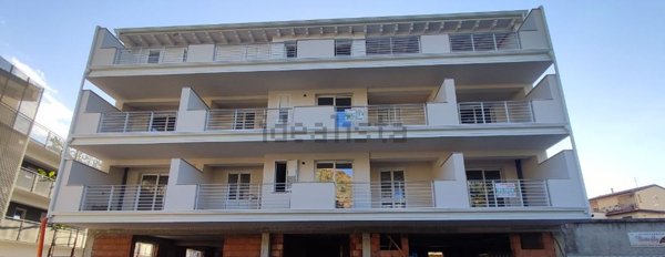 appartamento in vendita a Capo d'Orlando