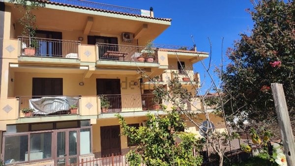 appartamento in vendita a Capo d'Orlando