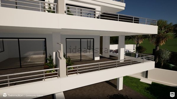 appartamento in vendita a Capo d'Orlando