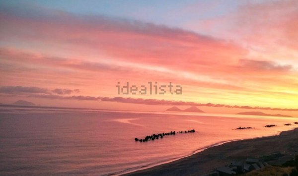 appartamento in vendita a Capo d'Orlando