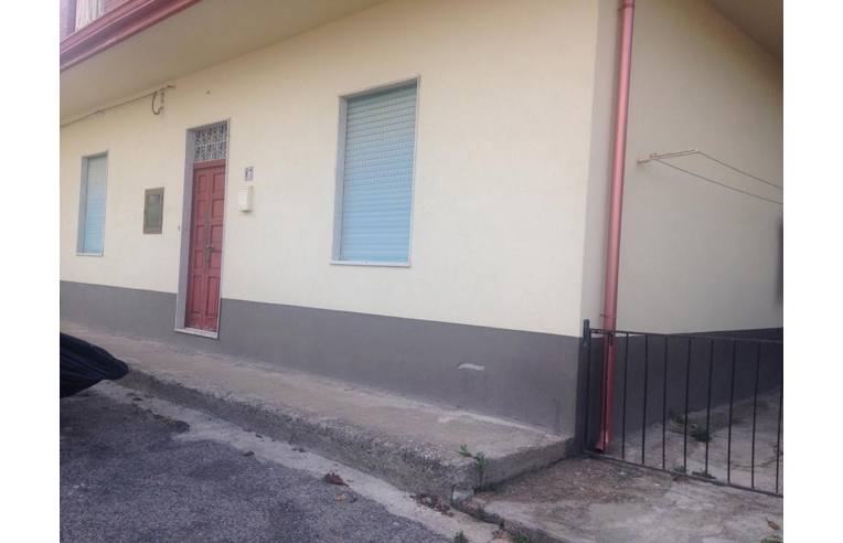 appartamento in vendita a Capo d'Orlando