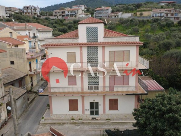 appartamento in vendita a Capo d'Orlando