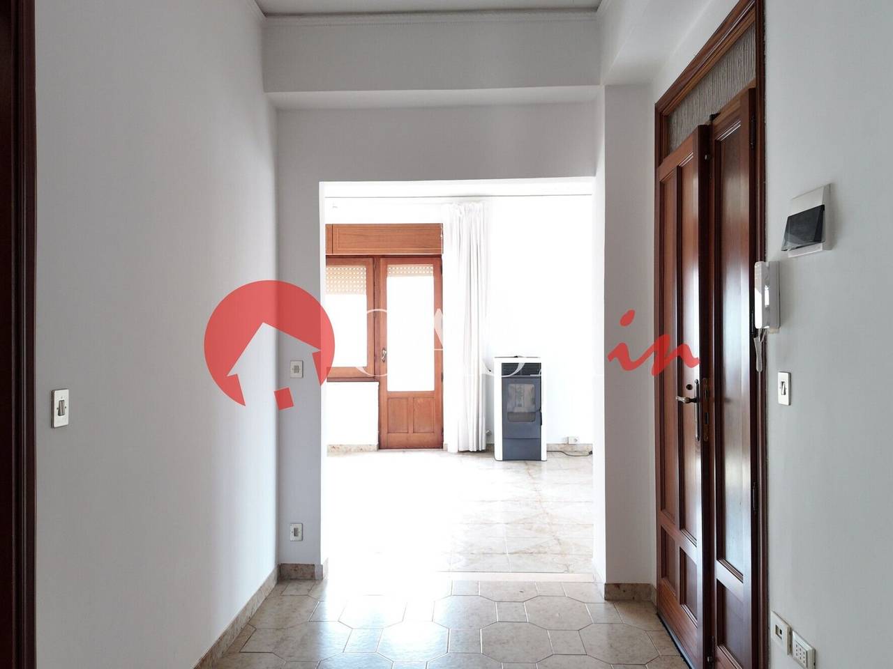 appartamento in vendita a Capo d'Orlando