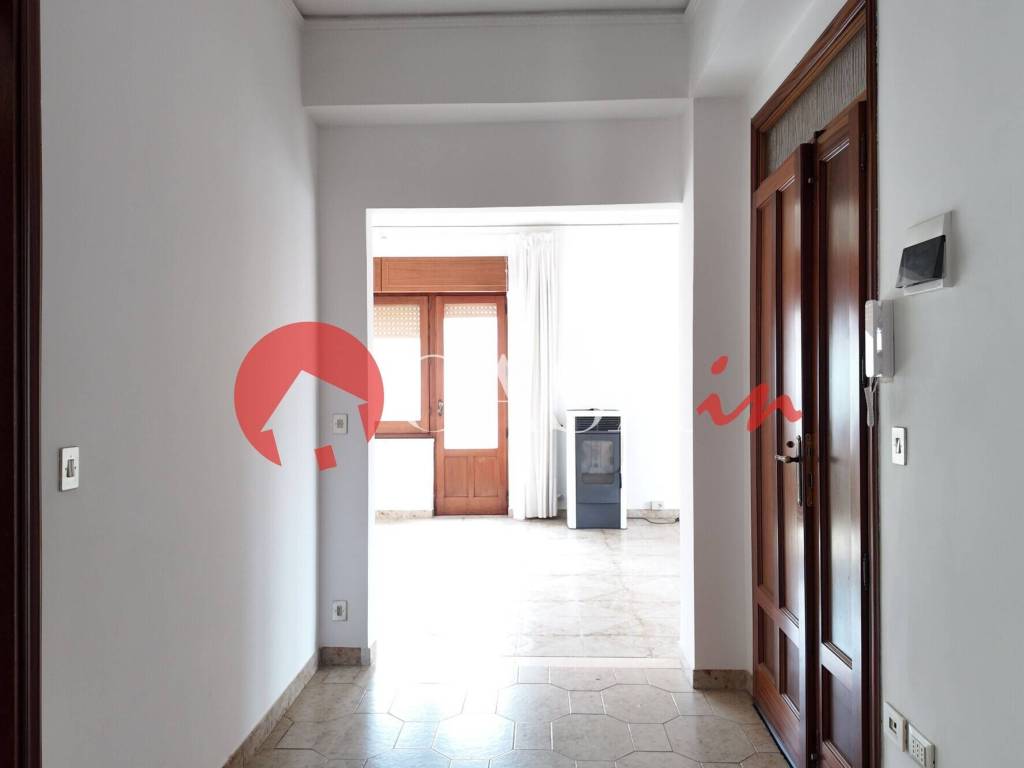 appartamento in vendita a Capo d'Orlando