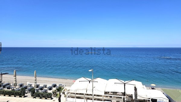 appartamento in vendita a Capo d'Orlando