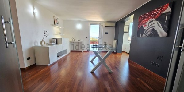 appartamento in vendita a Capo d'Orlando