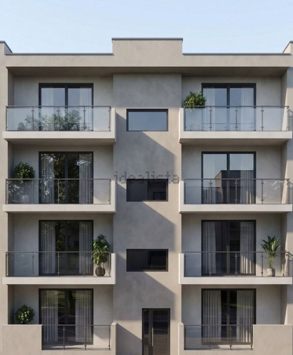 appartamento in vendita a Capo d'Orlando