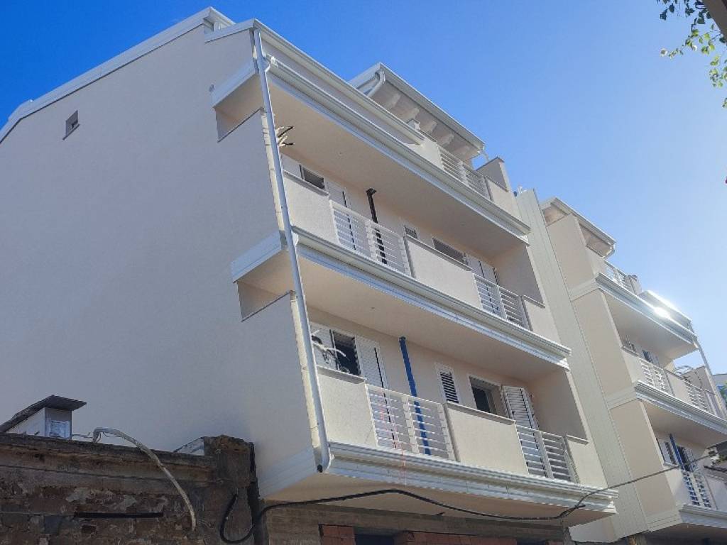 appartamento in vendita a Capo d'Orlando