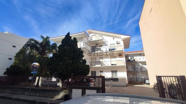 appartamento in vendita a Capo d'Orlando