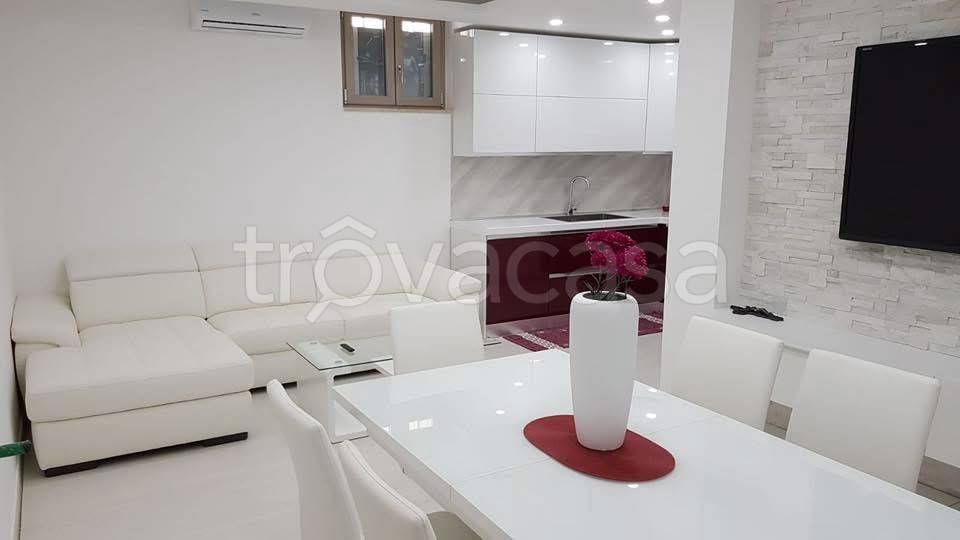 casa indipendente in vendita a Capo d'Orlando