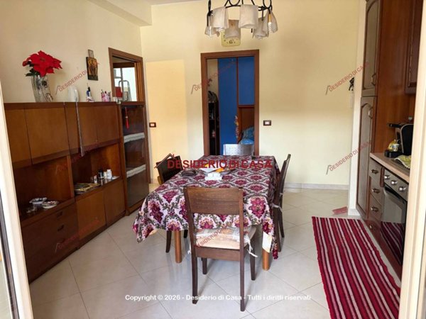 appartamento in vendita a Capo d'Orlando