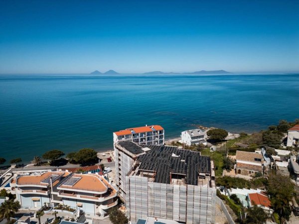 appartamento in vendita a Capo d'Orlando