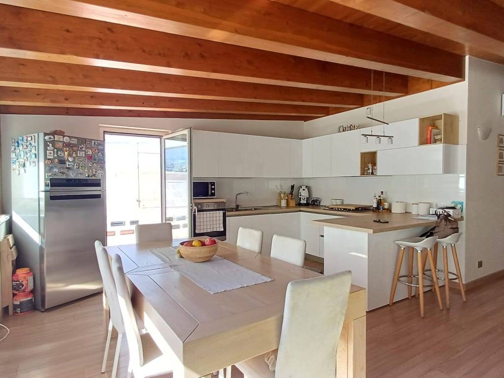 appartamento in vendita a Capo d'Orlando