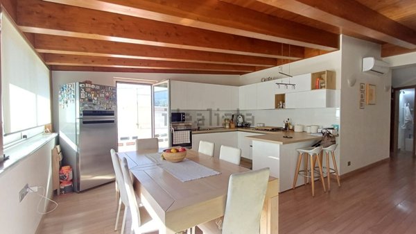 appartamento in vendita a Capo d'Orlando