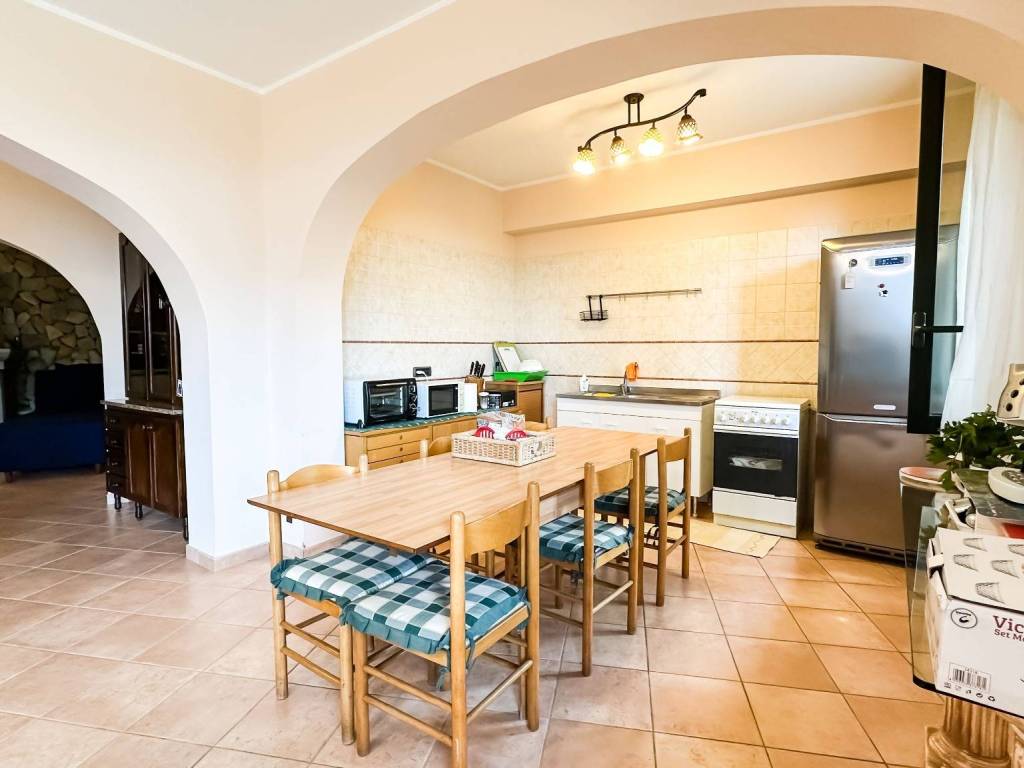 casa indipendente in vendita a Capo d'Orlando