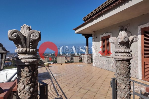 casa indipendente in vendita a Capo d'Orlando