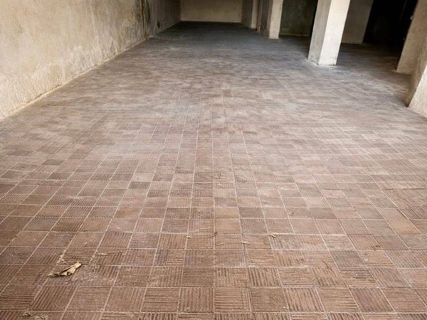 locale commerciale in vendita a Capo d'Orlando