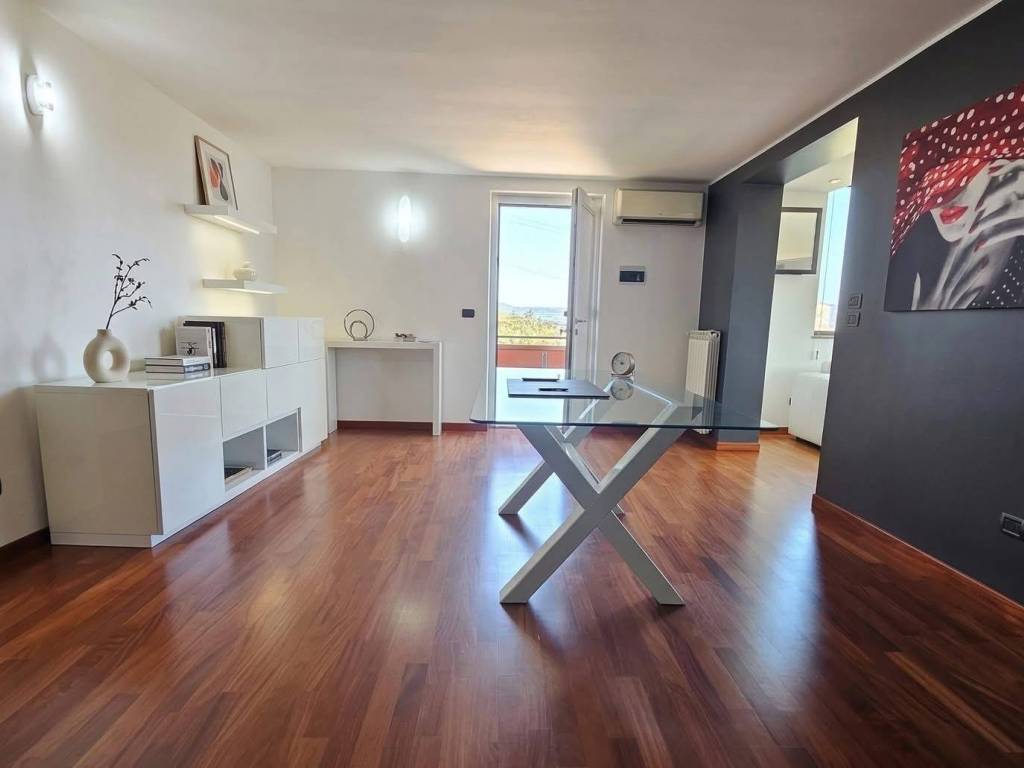 appartamento in vendita a Capo d'Orlando