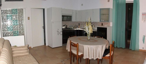 appartamento in vendita a Capo d'Orlando