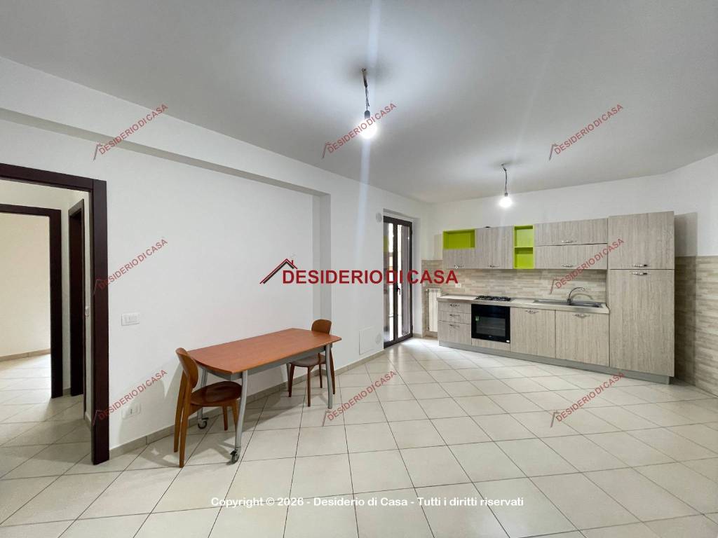 appartamento in vendita a Capo d'Orlando