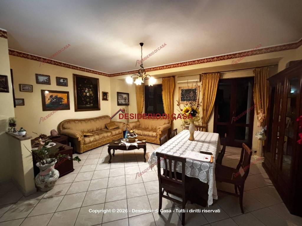 appartamento in vendita a Capo d'Orlando