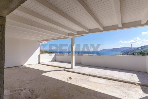 appartamento in vendita a Capo d'Orlando