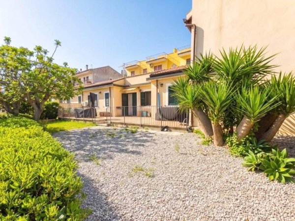 appartamento in vendita a Capo d'Orlando