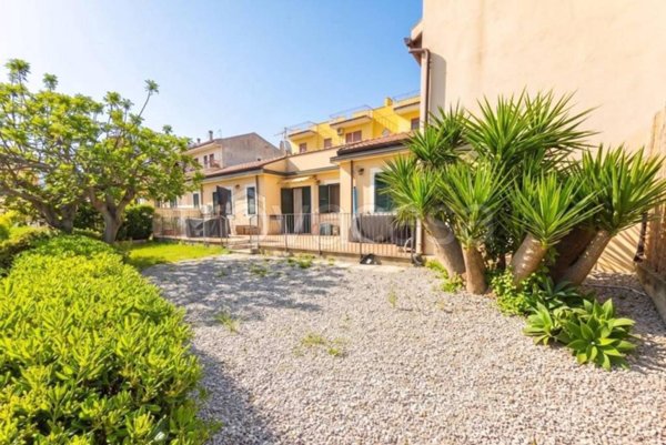 appartamento in vendita a Capo d'Orlando