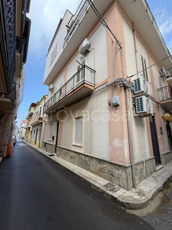 appartamento in vendita a Capo d'Orlando