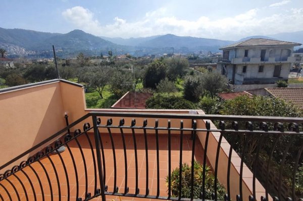 appartamento in vendita a Capo d'Orlando