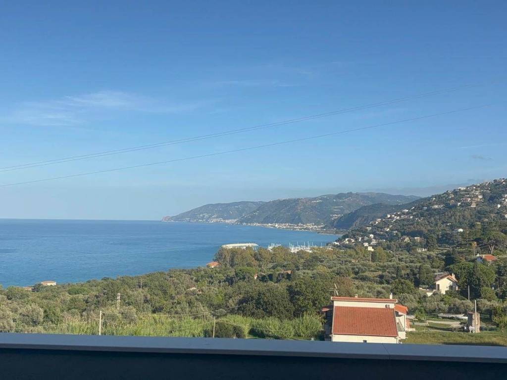 appartamento in vendita a Capo d'Orlando