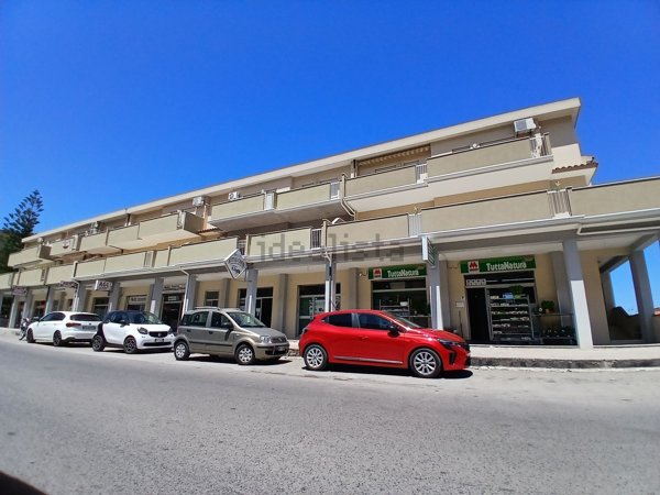 appartamento in vendita a Capo d'Orlando