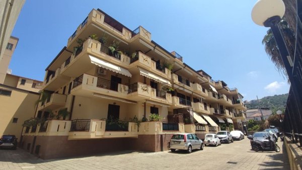 appartamento in vendita a Capo d'Orlando