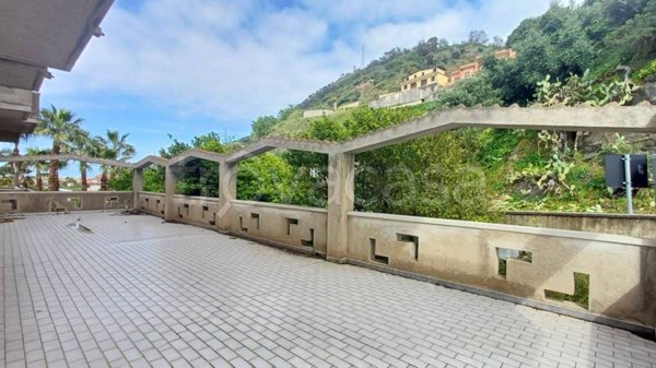 appartamento in vendita a Capo d'Orlando