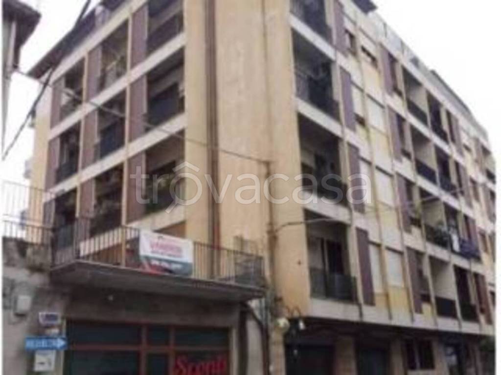 appartamento in vendita a Capo d'Orlando