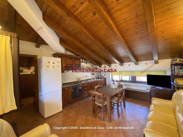 appartamento in vendita a Capo d'Orlando
