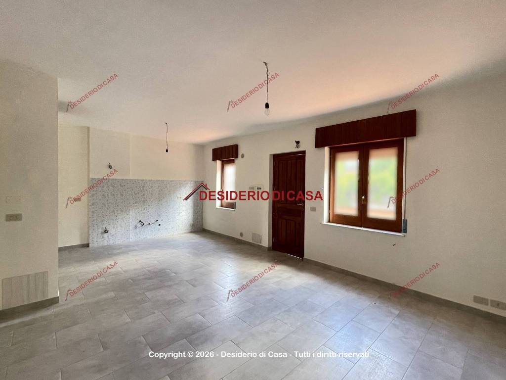 appartamento in vendita a Capo d'Orlando