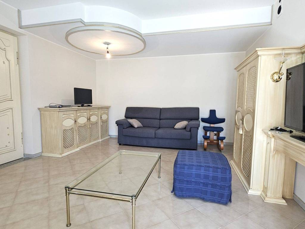 appartamento in vendita a Capo d'Orlando
