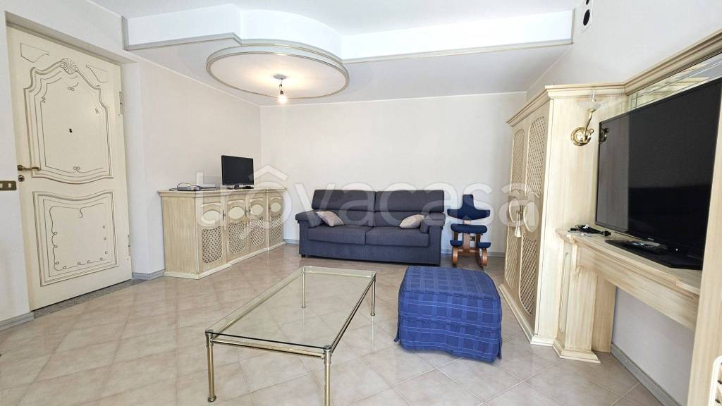 appartamento in vendita a Capo d'Orlando