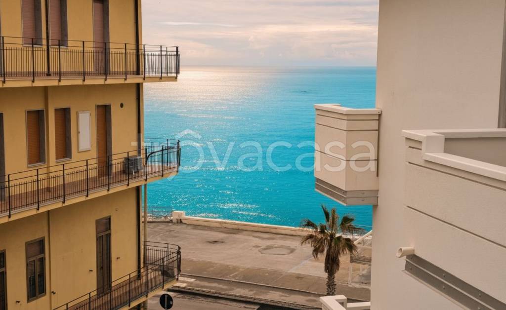 appartamento in vendita a Capo d'Orlando