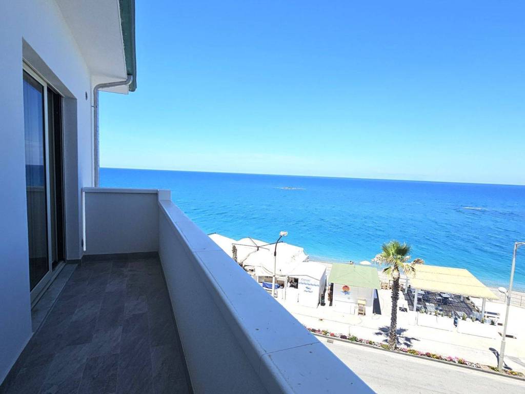 appartamento in vendita a Capo d'Orlando