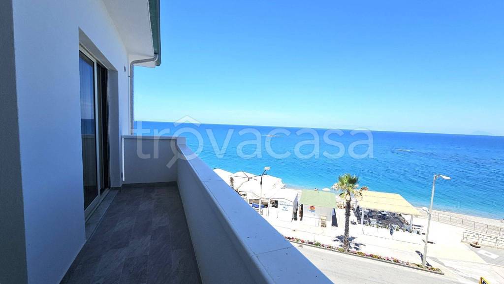 appartamento in vendita a Capo d'Orlando