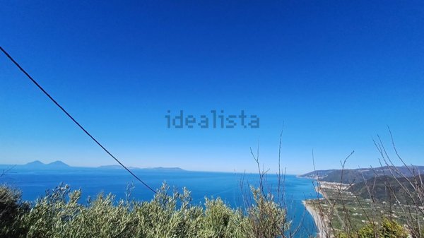 terreno agricolo in vendita a Capo d'Orlando