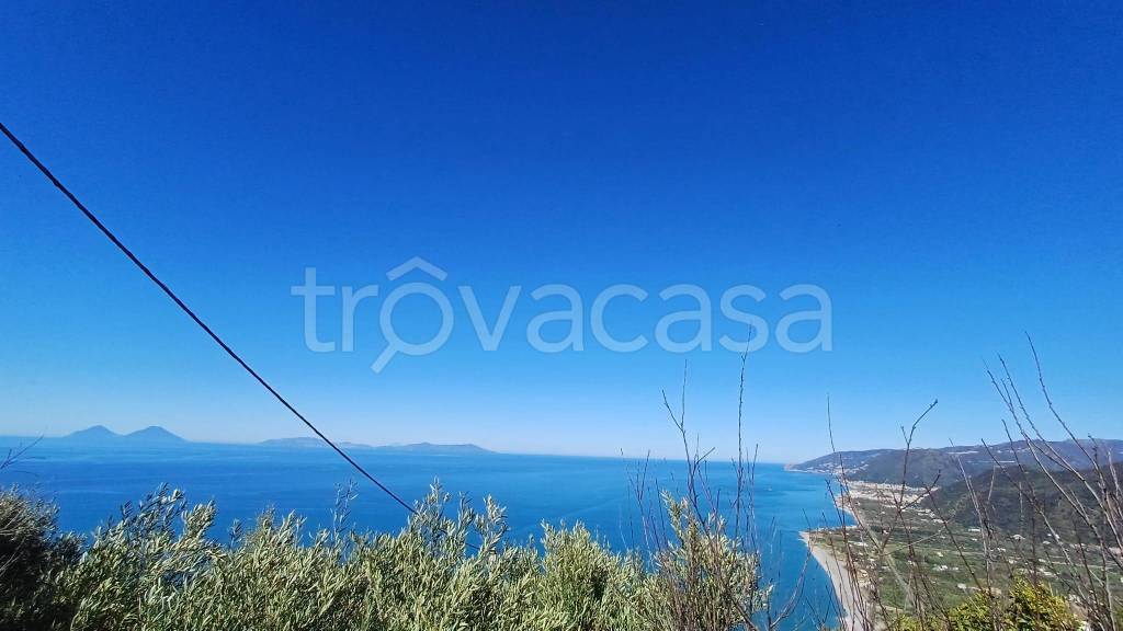 terreno agricolo in vendita a Capo d'Orlando