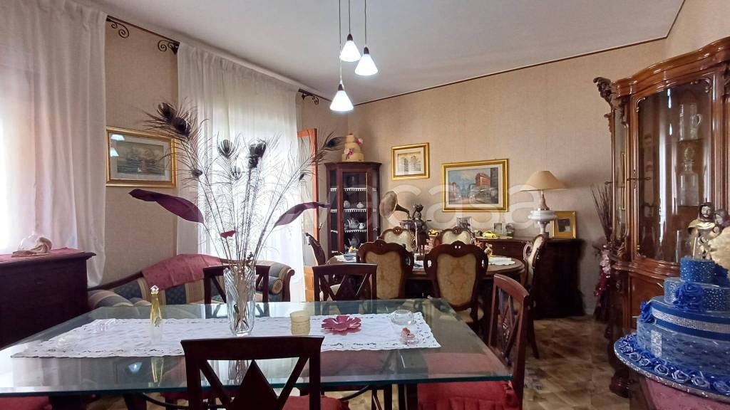 appartamento in vendita a Capo d'Orlando