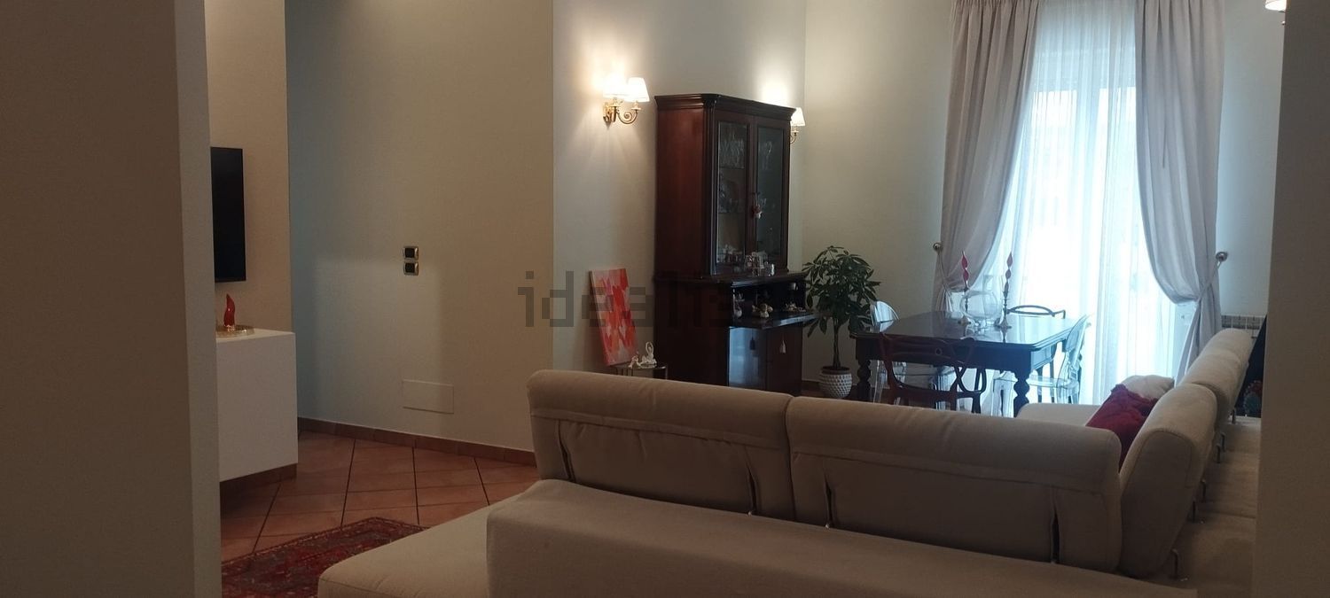 appartamento in vendita a Capo d'Orlando